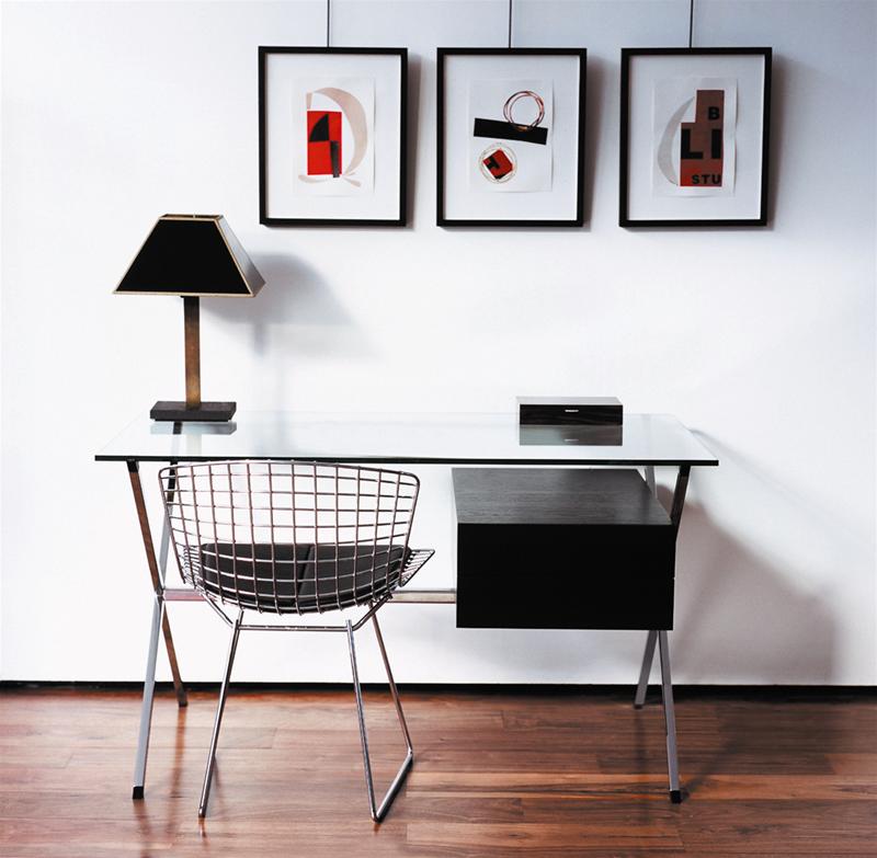 Franco Albini Table Knoll International