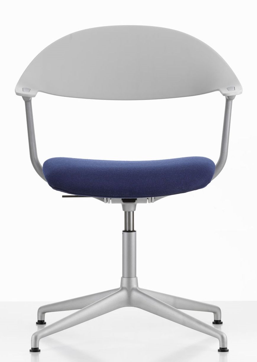 Mynt upholstery for Vitra office swivel chair 