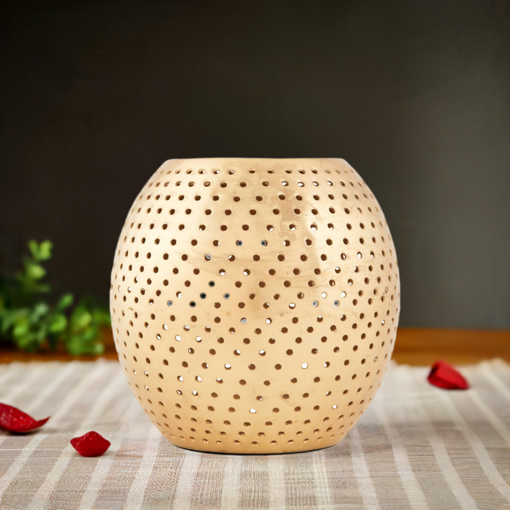 Net candle holder house doctor SINGLE PIECES