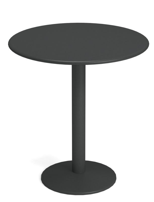 Thor Round Table Table Ø 60 cm Emu