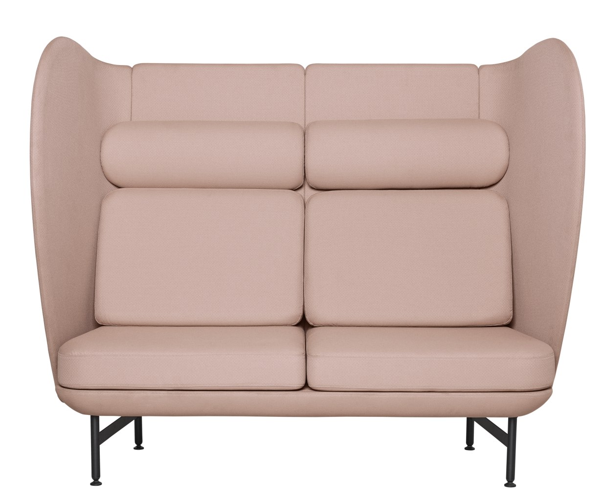 JH1002 / JH1003 Plenum 2-seater / 3-seater sofa Fritz Hansen 