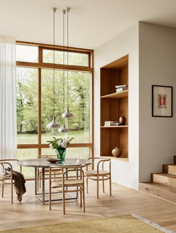 PK 15 Chair Fritz Hansen
