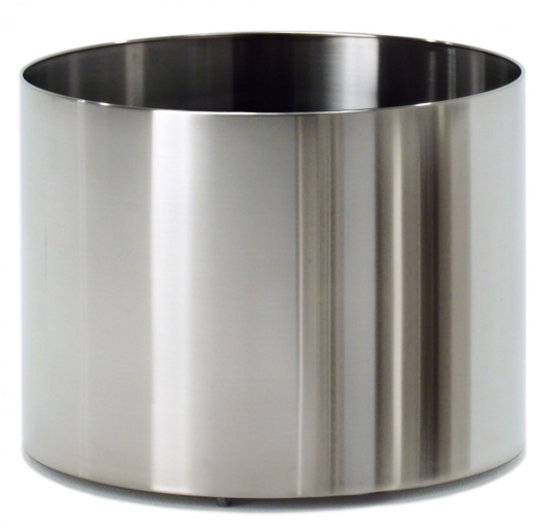 Nox Flora Flowerpot on castors Rexite
