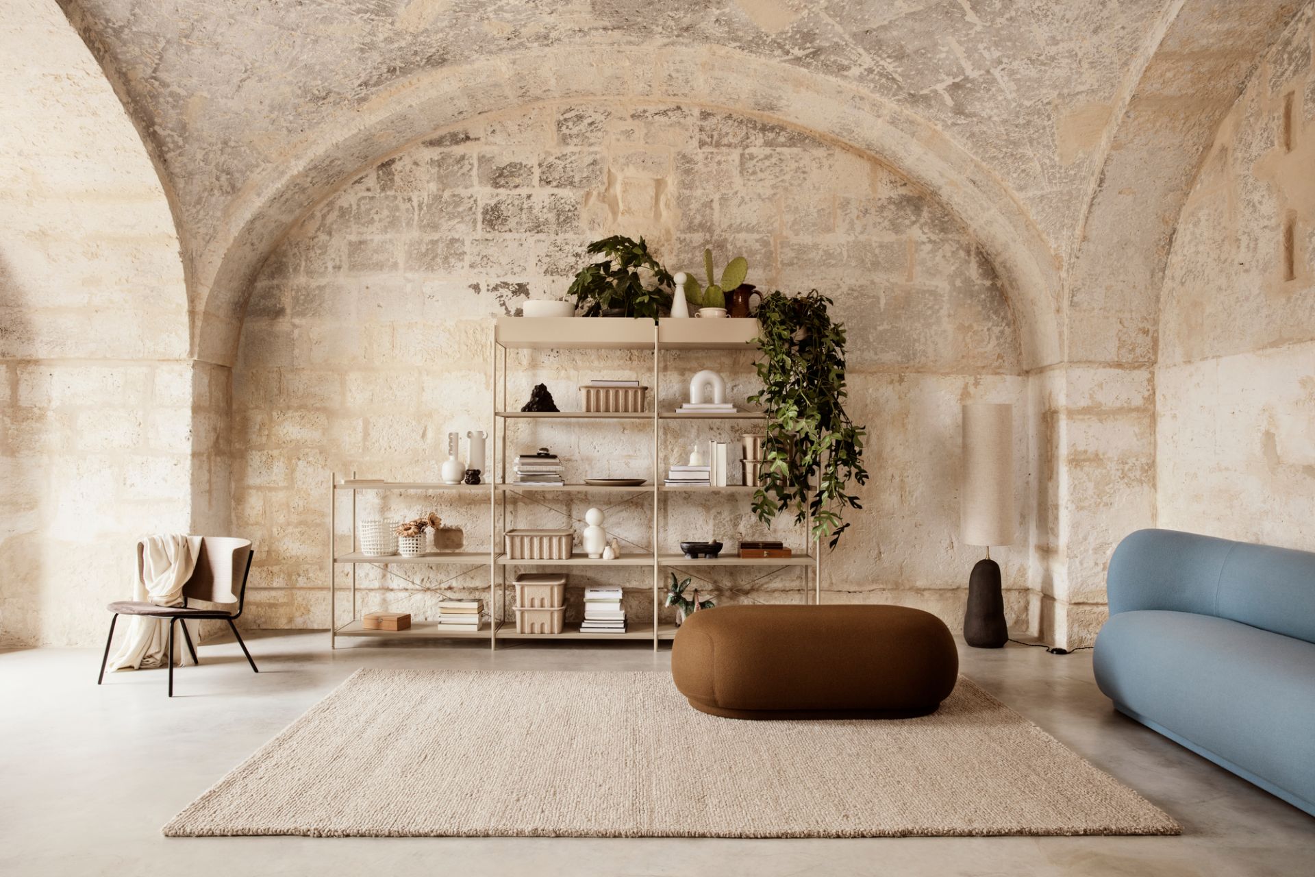 Vuelta table lamp Ferm Living