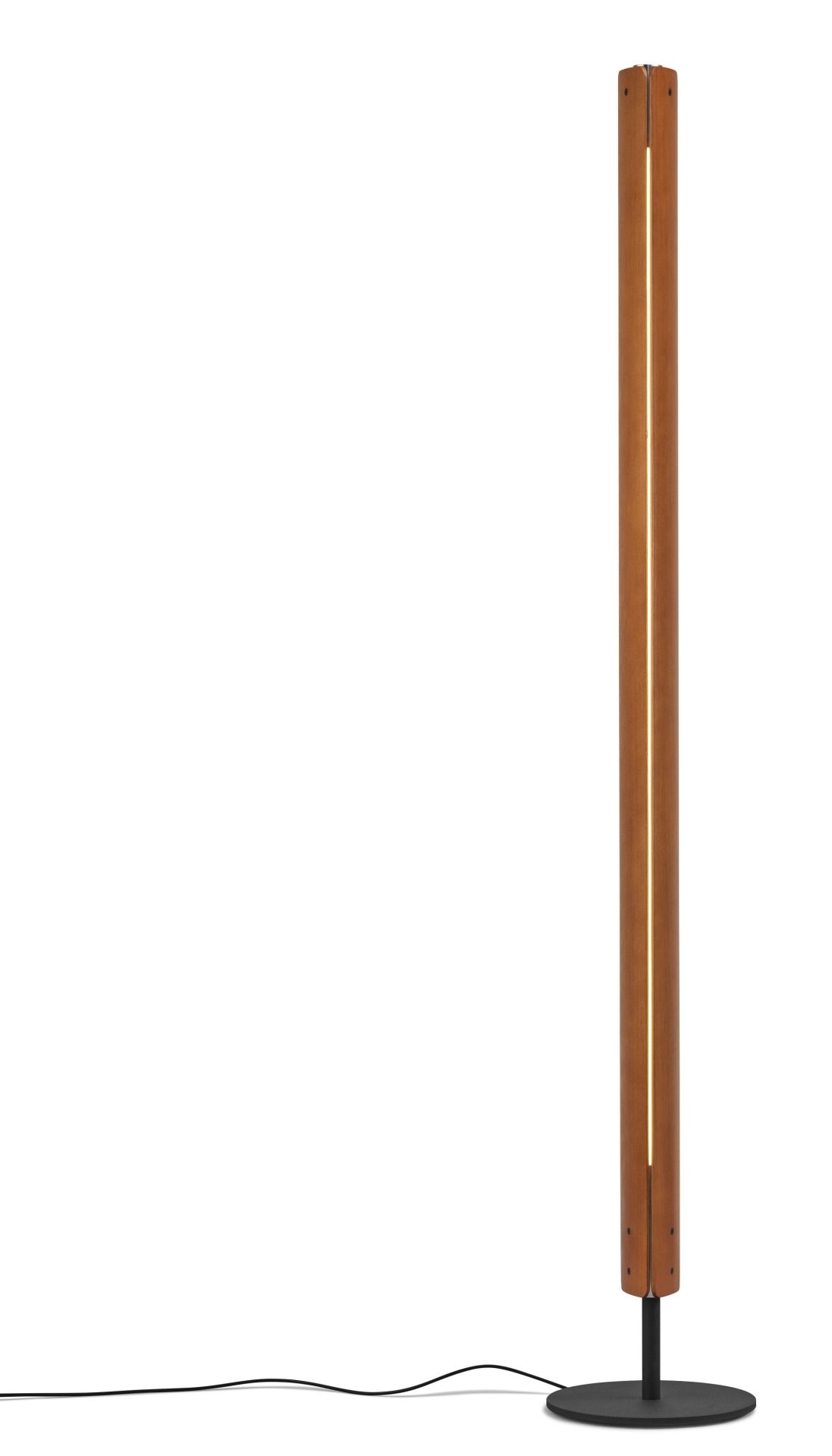 Seki Han F floor lamp Flos