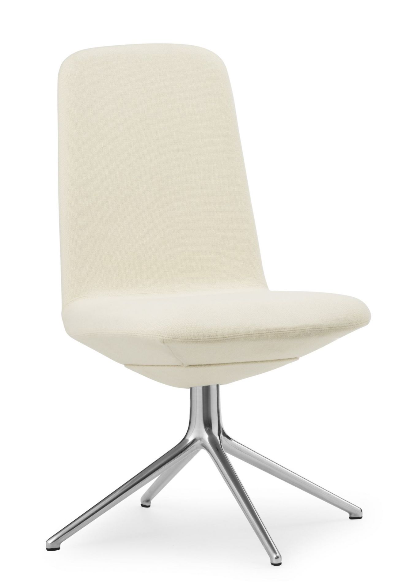 Off Chair Low 4L Low conference chair Normann Copenhagen