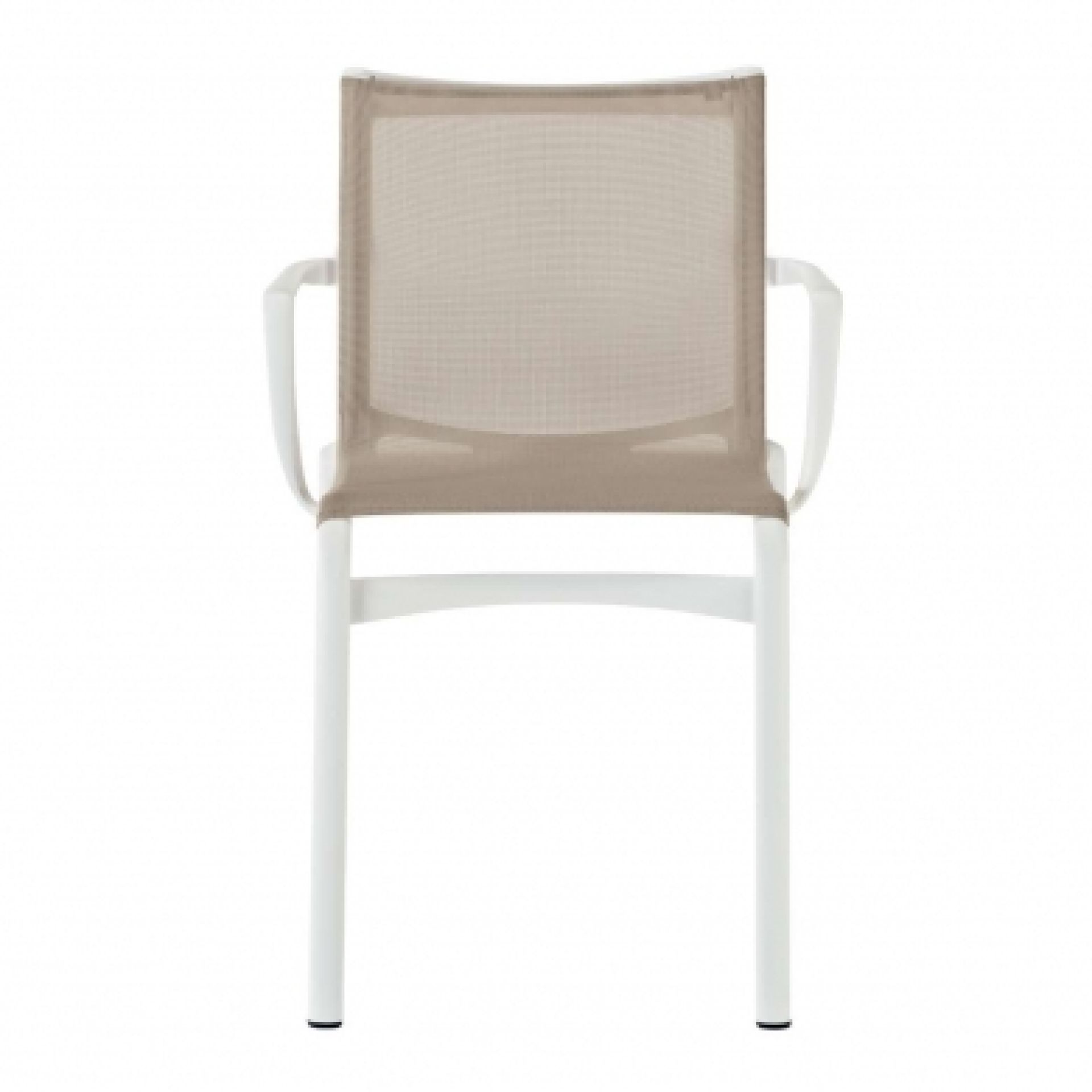 Bigframe 440 / 441 outdoor chair Alias