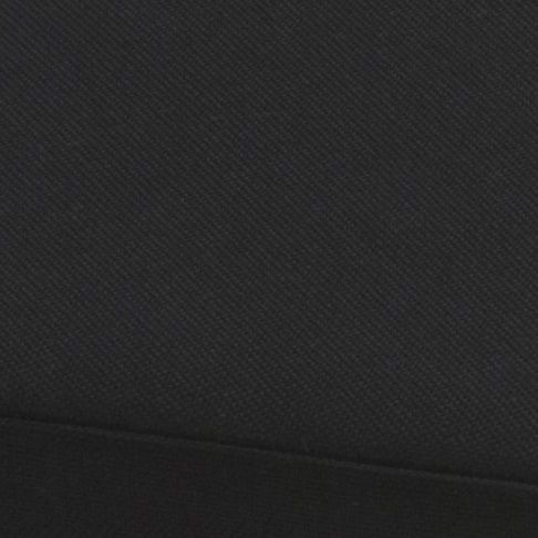 Cushion Set for Deckchair A3 Black Grythyttan Stalmöbler