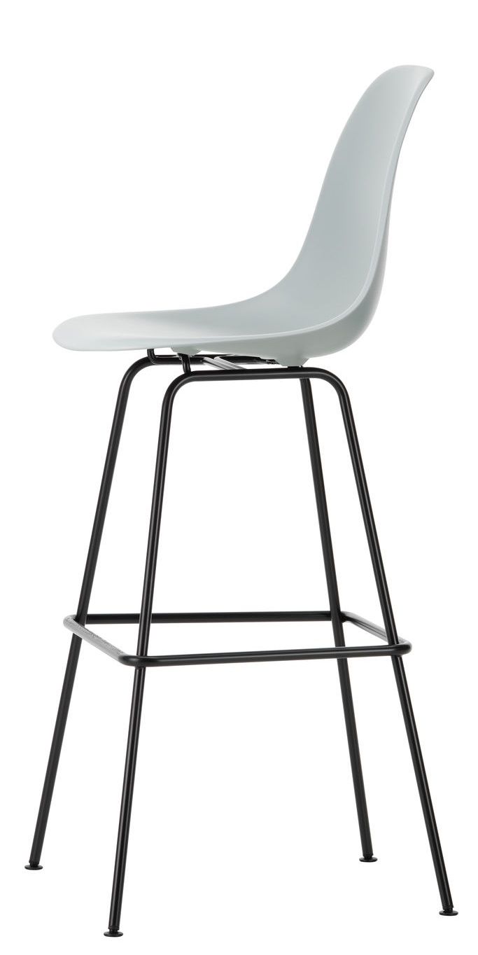Eames Plastic Bar Stool Bar Stool High Vitra   