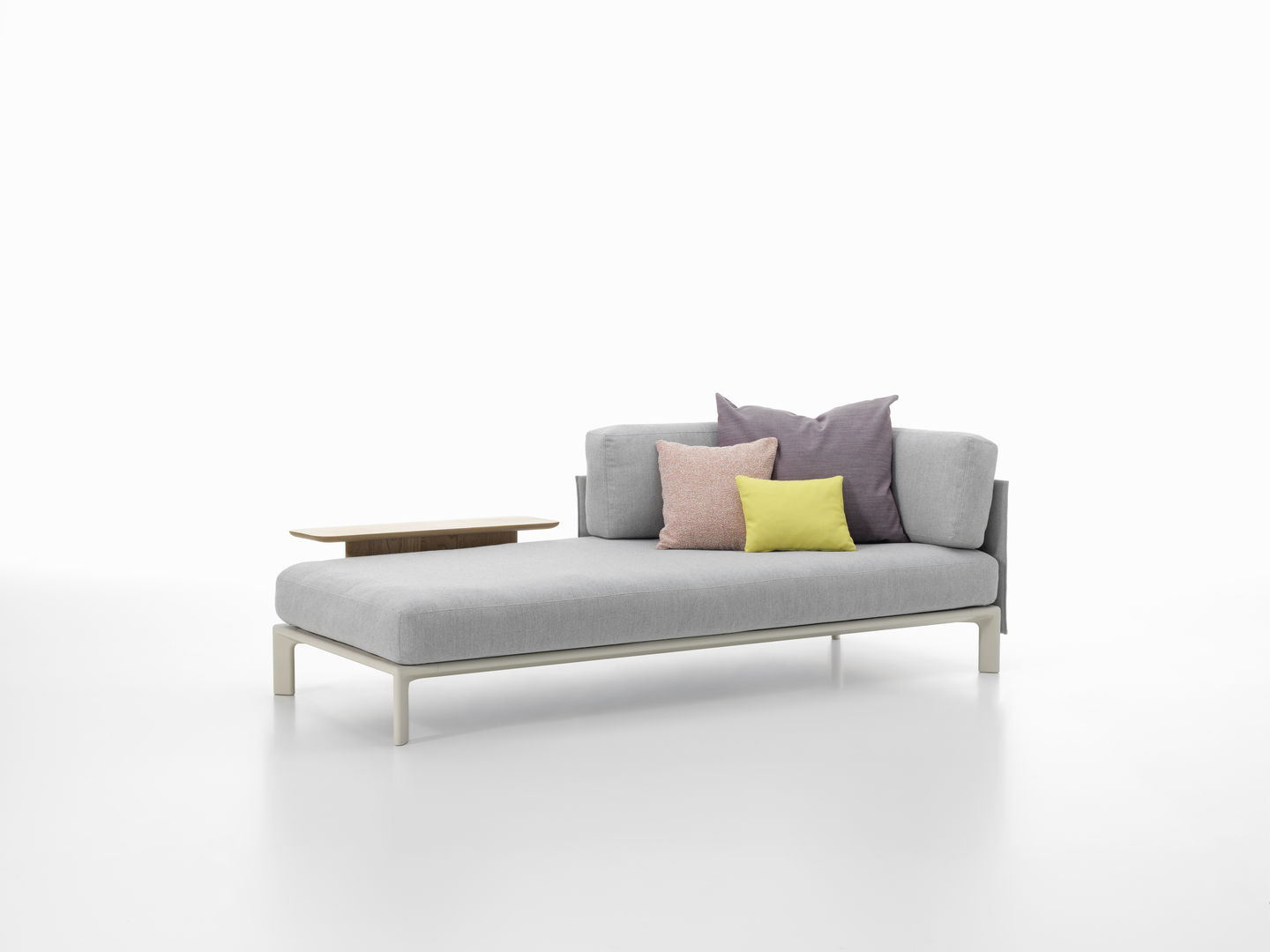 Anagram Sofa Platform 90 x 180 cm Vitra