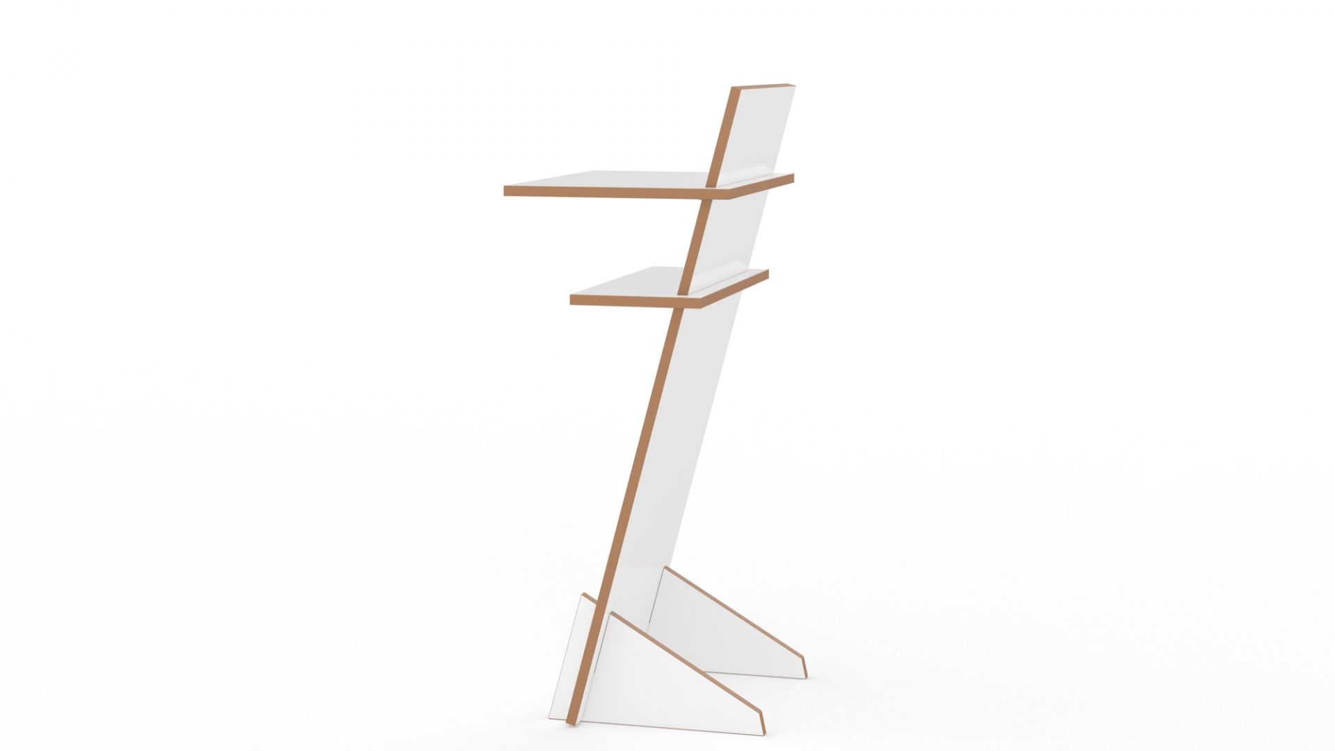 Pult standing desk Tojo