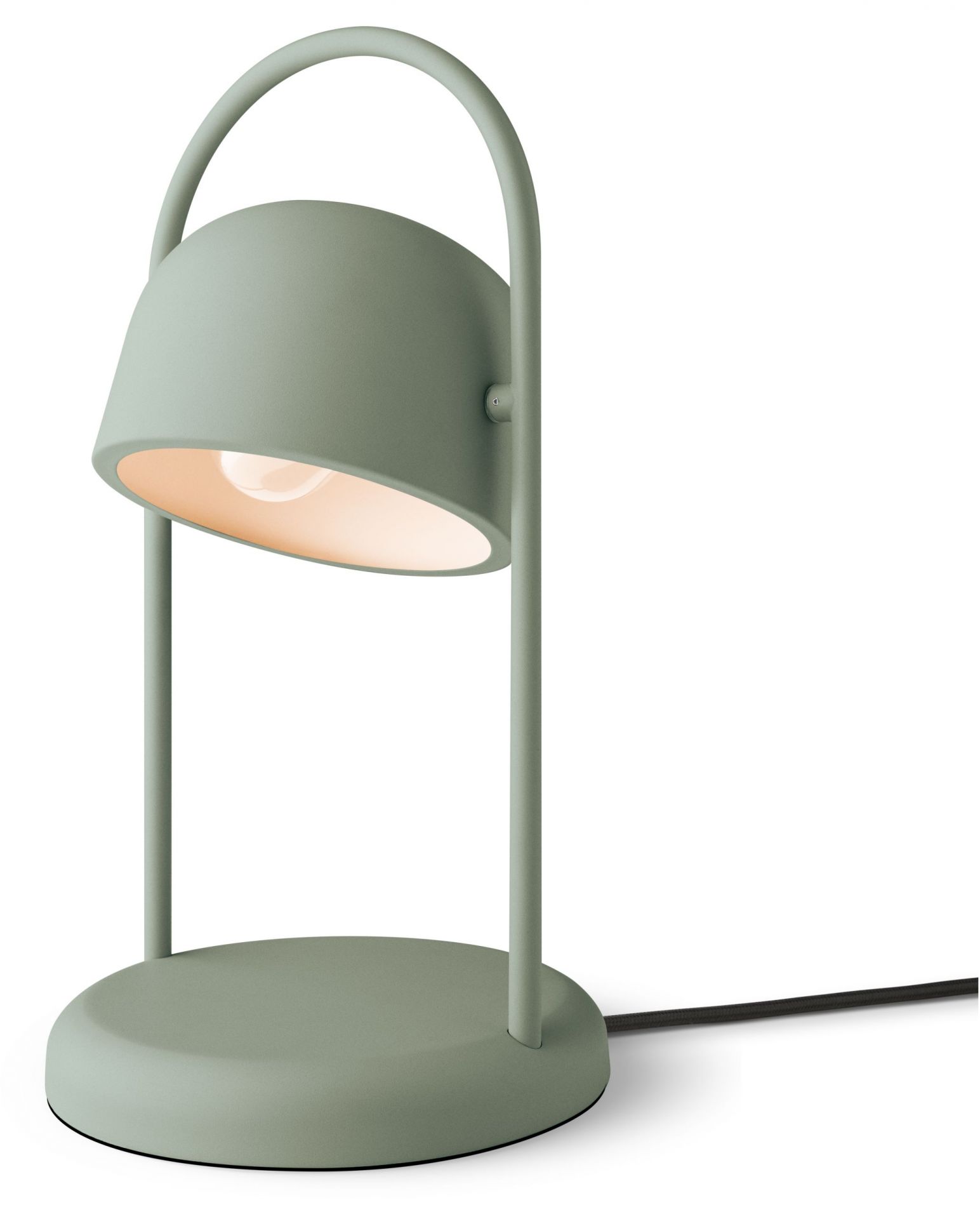 Quay Floor Lamp - Pine Ø 16 cm Eva Solo