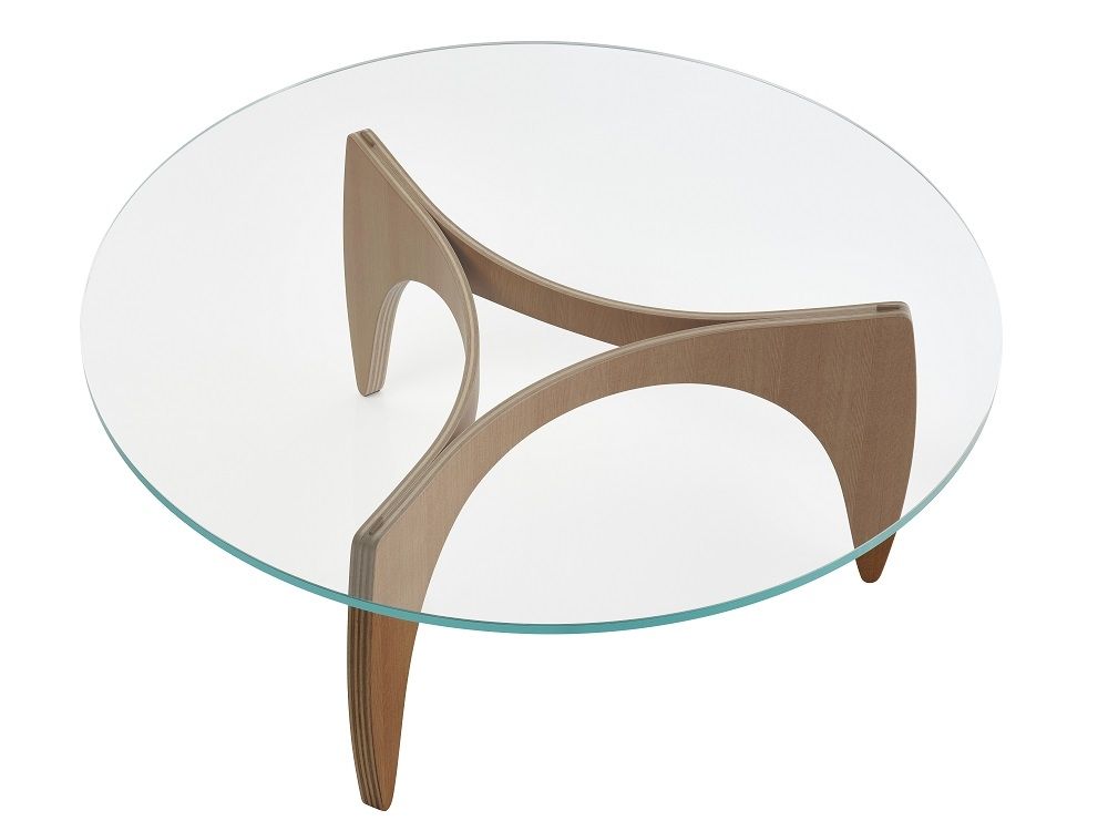 PK60™ Coffee table Fritz Hansen