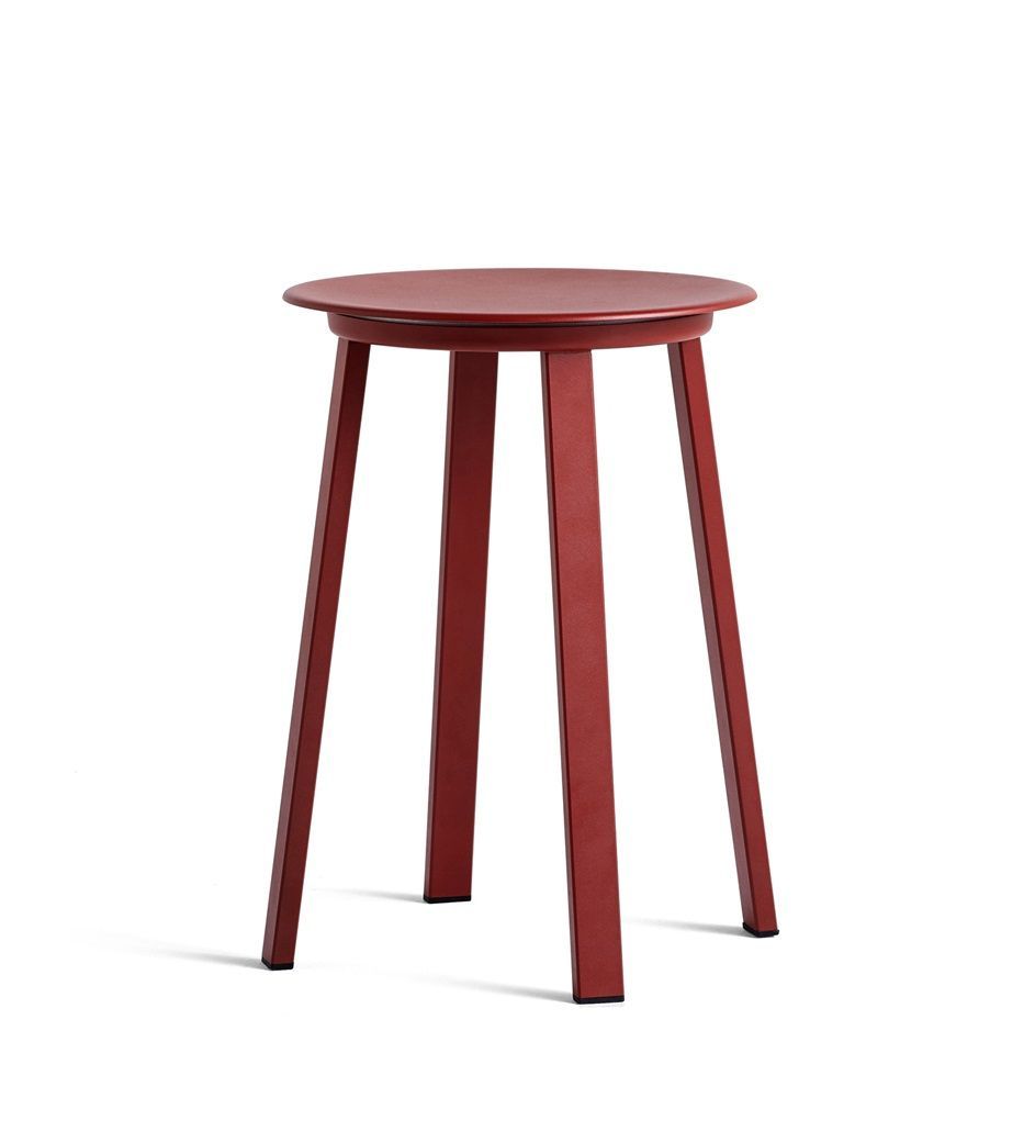 Revolver Stool Hay