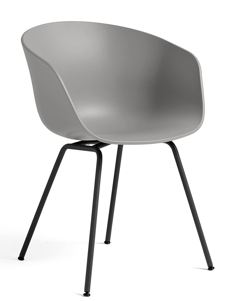 About A Chair AAC26 / AAC 26 Preferred combination Hay Concrete grey