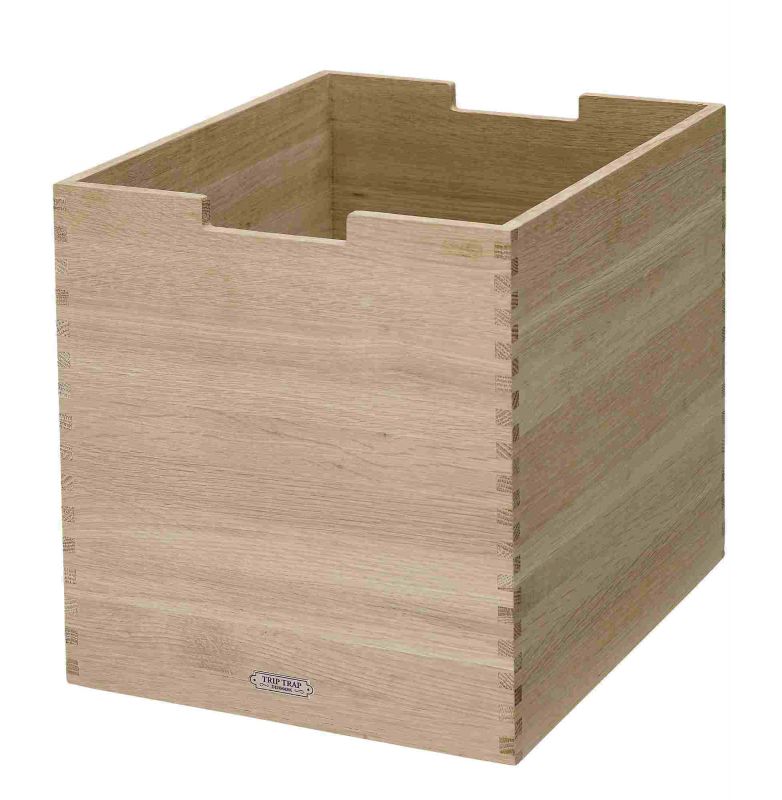 Cutter Box Skagerak by Fritz Hansen SINGLE PIECES