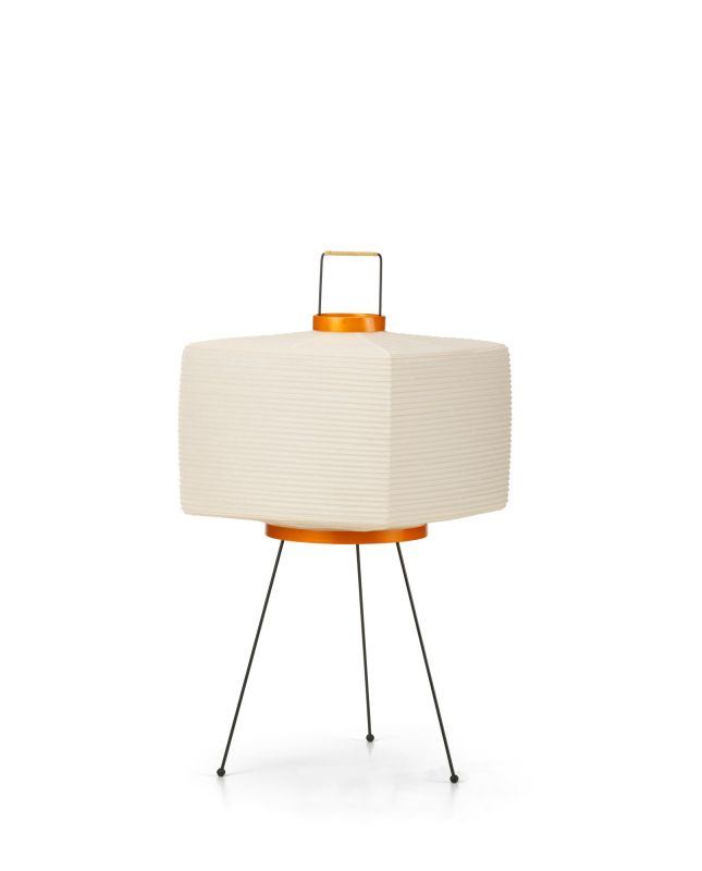 Akari Table lamp 7A Vitra