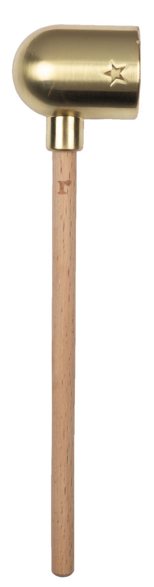 Living candle snuffer Räder SINGLE PIECES