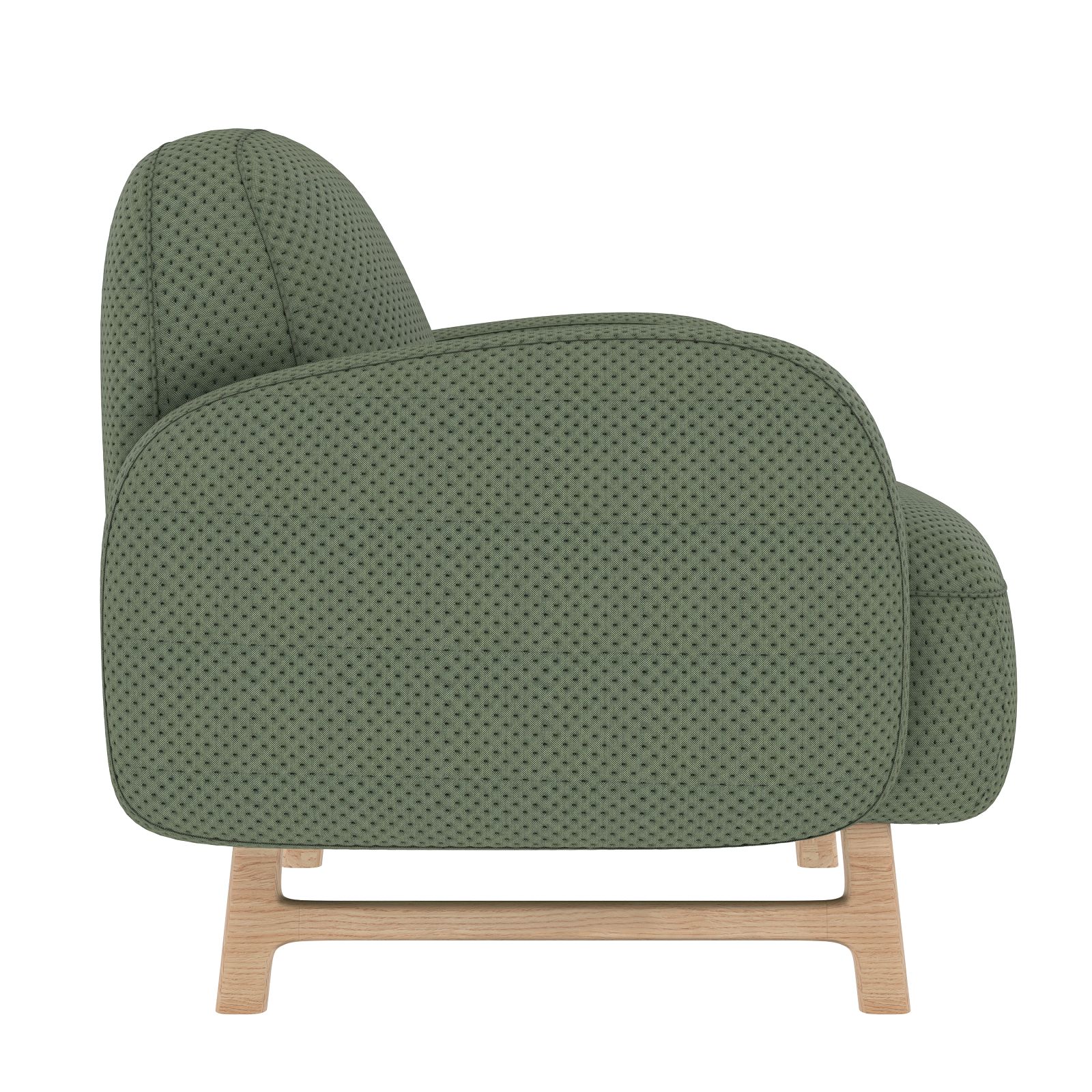 Auguste Armchair Hartô