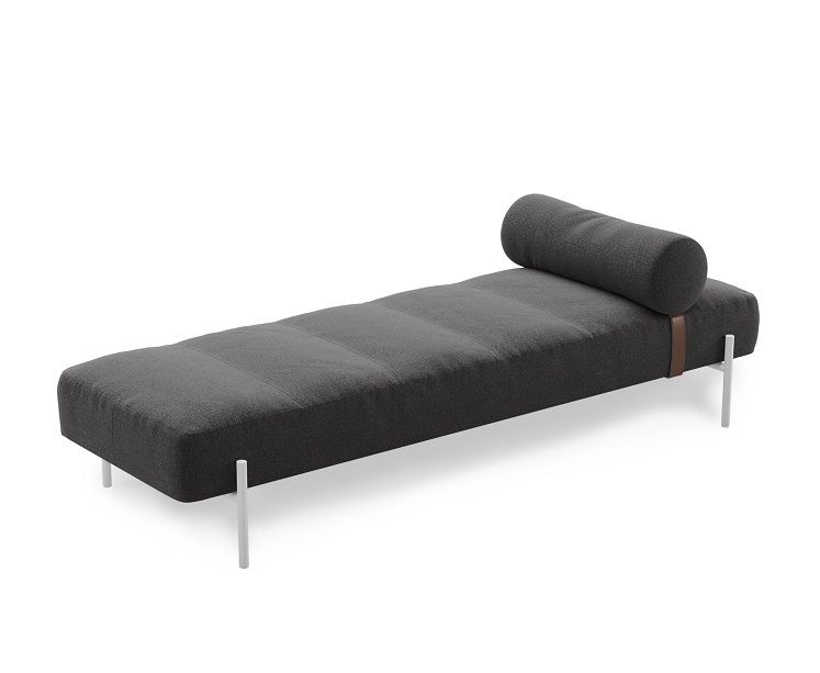 Daybe daybed Northern Brusvik 08 White