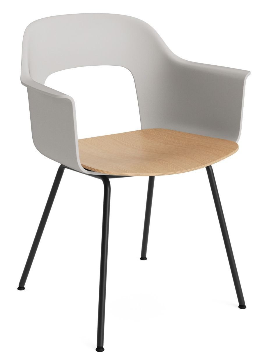 Layout Armchair 212 Armchair Hay