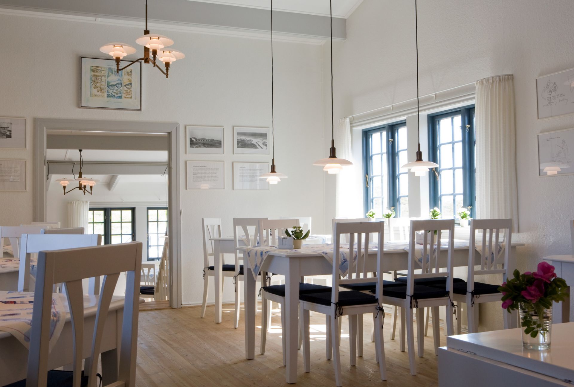 PH 3/2 Academy Pendant light Louis Poulsen