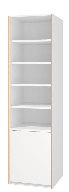 Modular Plus wardrobe configurator Müller Möbelwerkstätten