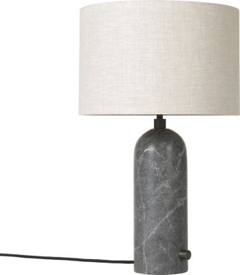 Gravity Table Lamp Small Gubi