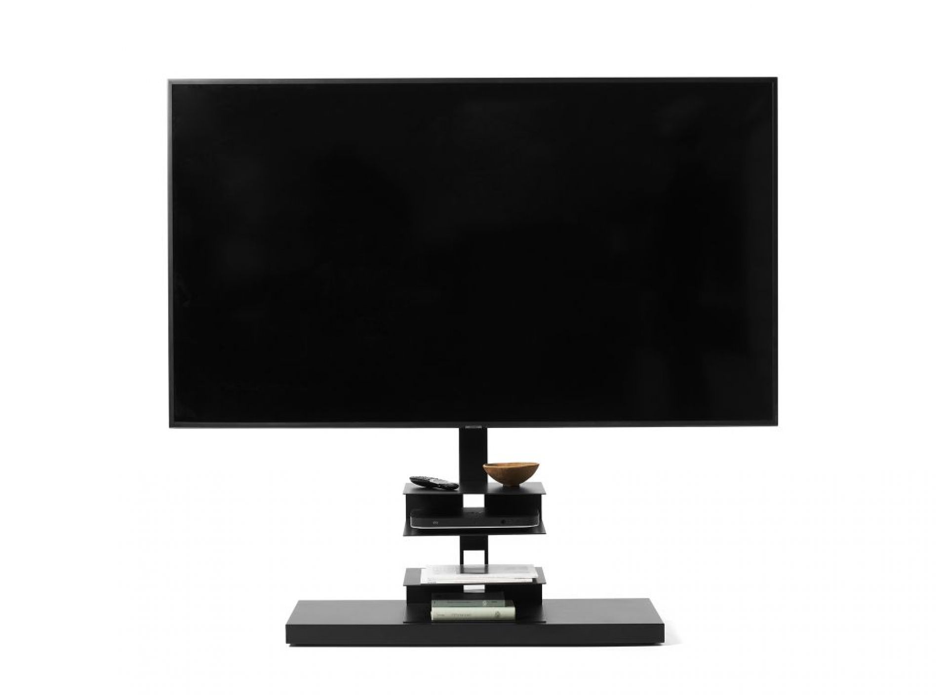 Ptolomeo® TV Smart TV Stand schwarz Opinion Ciatti