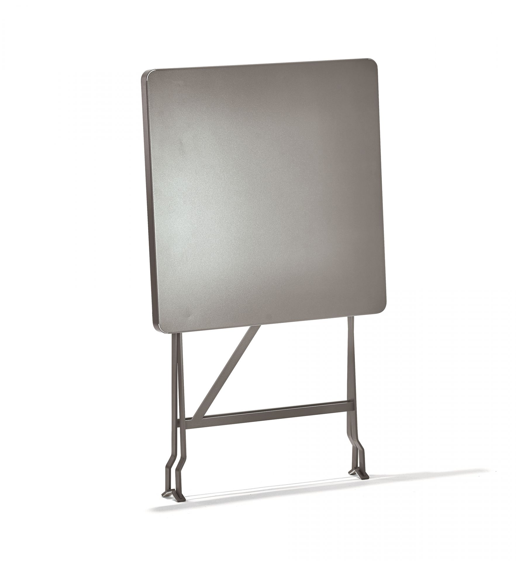 Flip Dining table / Folding table large Richard Lampert