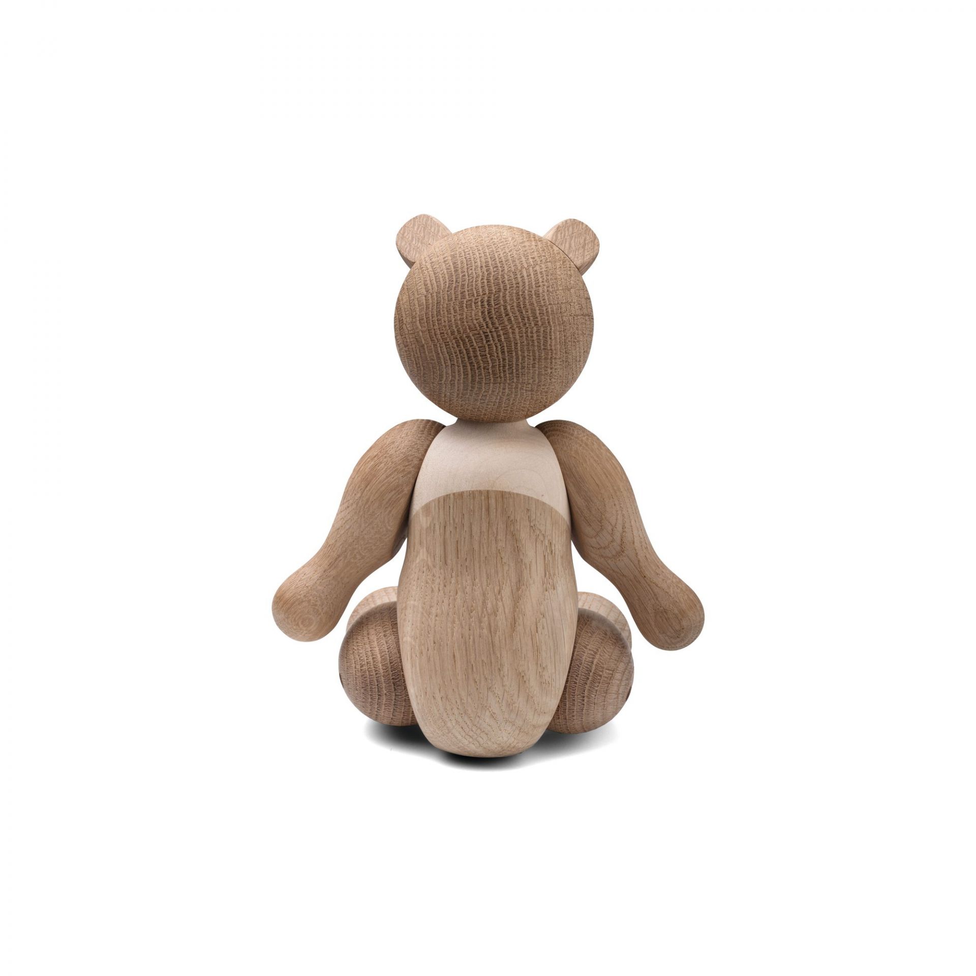 Bear Wooden Figure medium Kay Bojesen