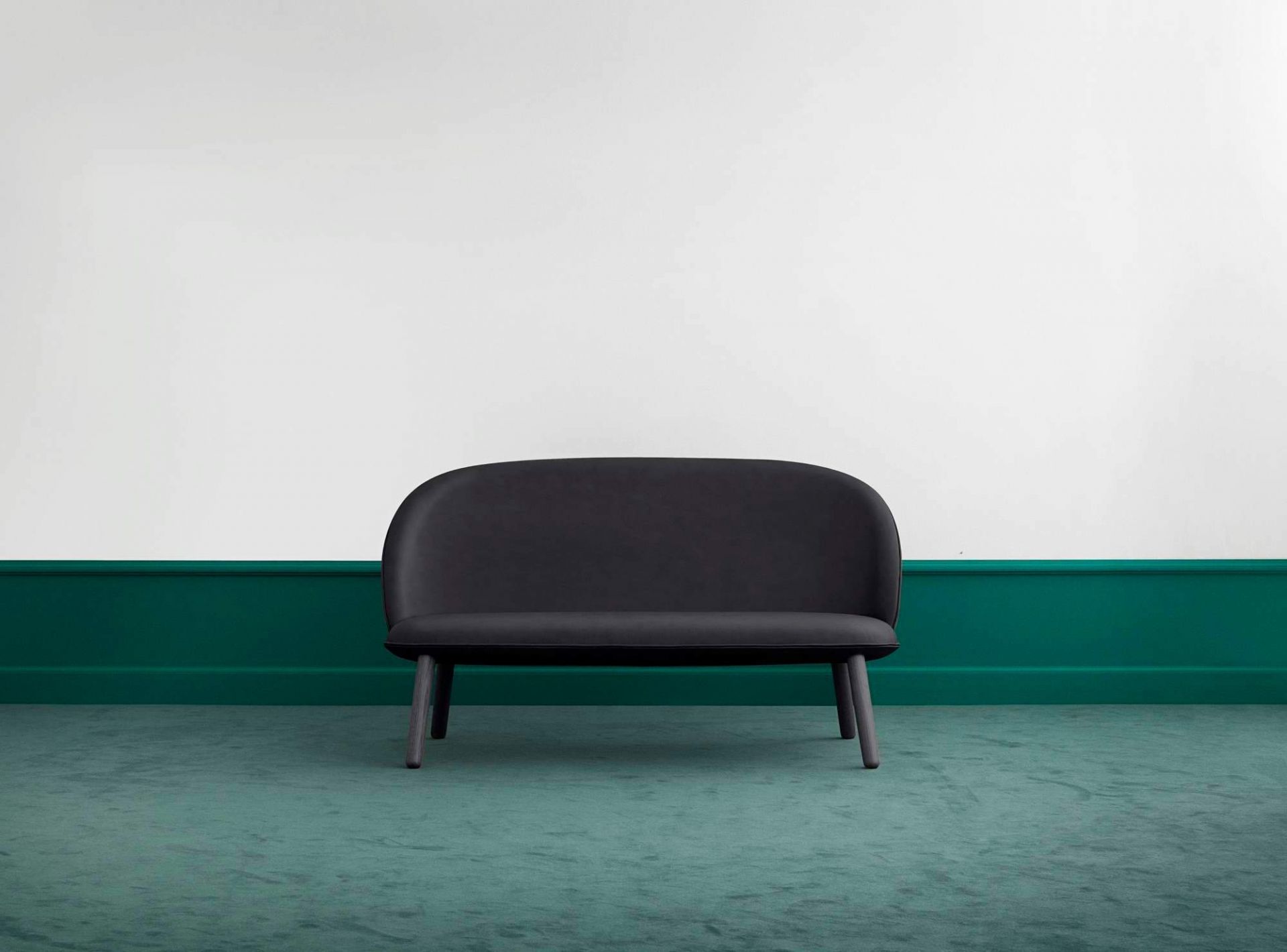 Ace Leather Sofa Normann Copenhagen