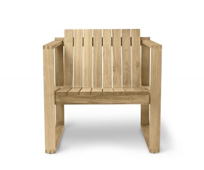 Kjaer Armchair Outdoor Carl Hansen & Søn