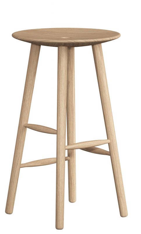 DI Volo / DIVOLO Barstool Barstool H 65 cm novoform