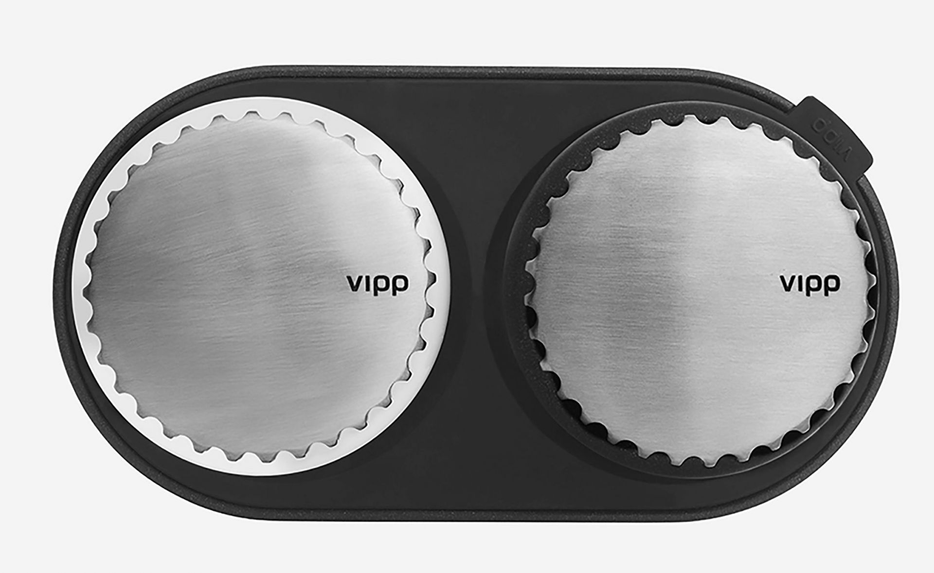 Salt and Pepper Mill Vipp