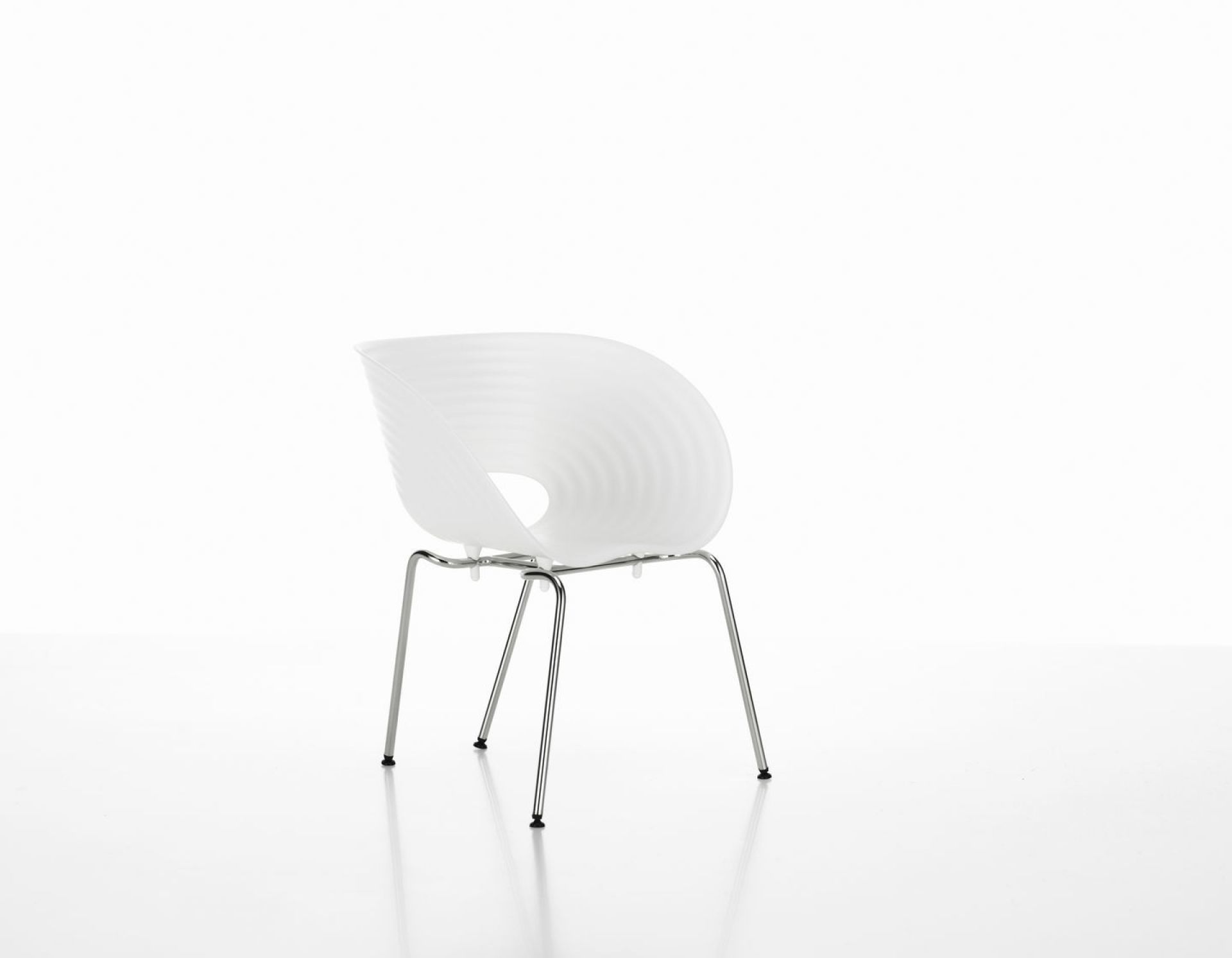 Tom Vac Chair [1999] Miniatur