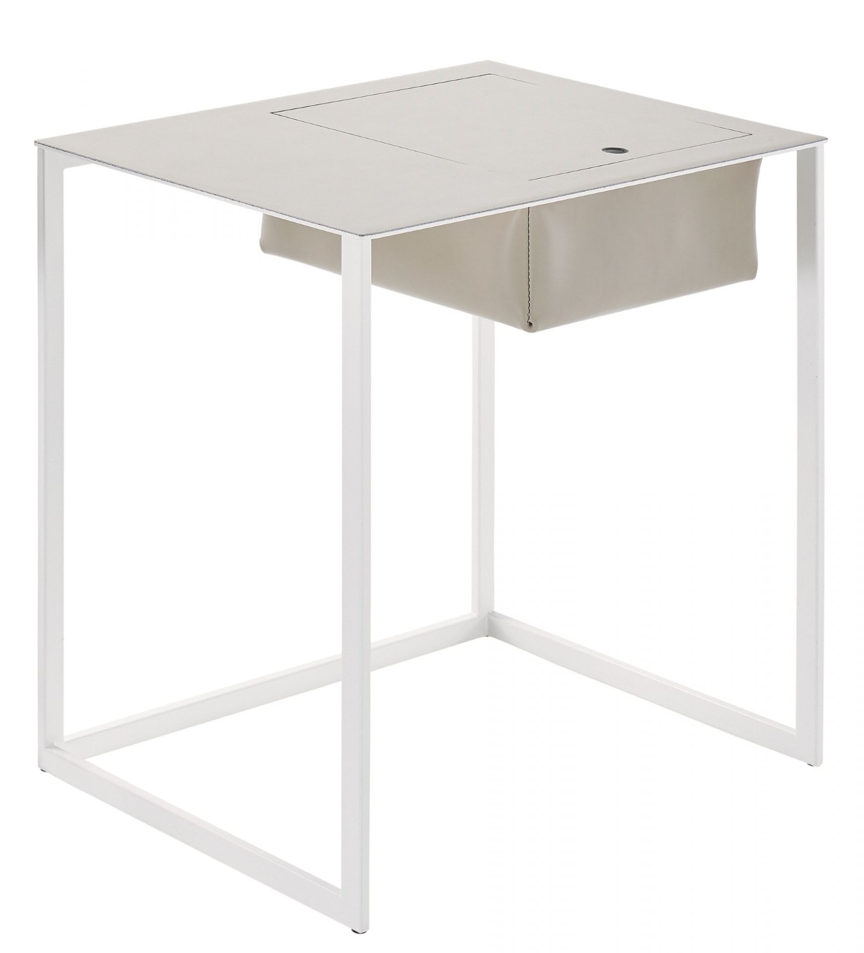 Taschino Bedside Table Zanotta