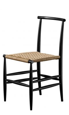 Pelleossa chair Miniforms