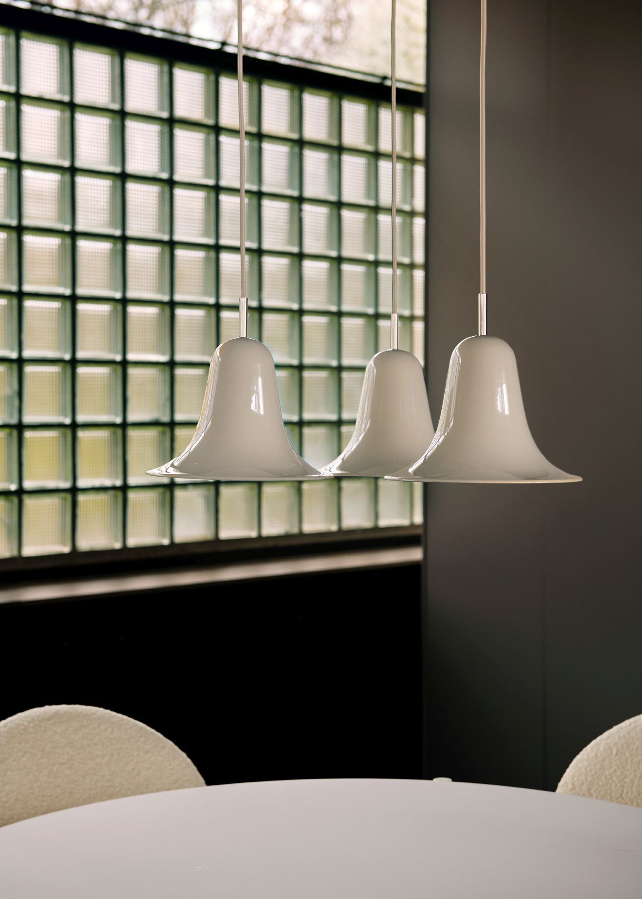 Pantop Pendant lamp Pendant Ø23 Verpan