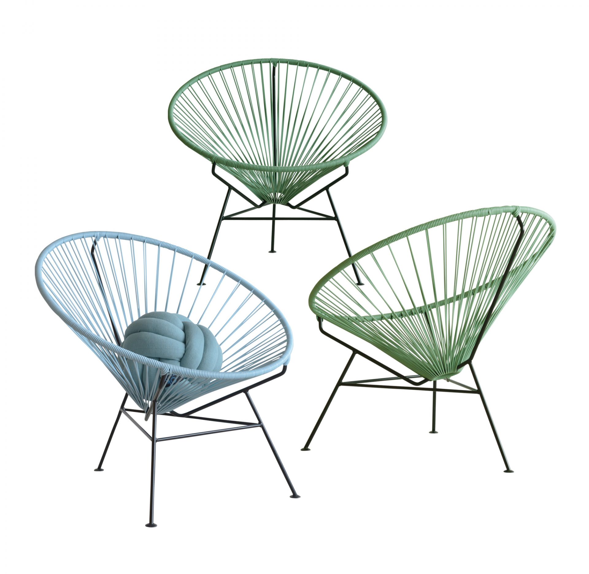 Condesa Chair Design OK SINGLE PIECES Condesa Chair Design OK SINGLE PIECES