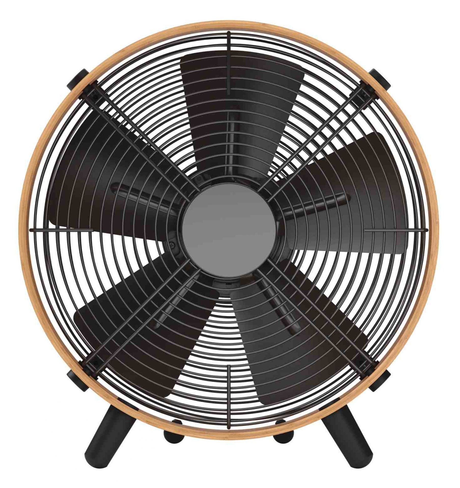  Fan Otto Bamboo Stadler Form SINGLE PIECES