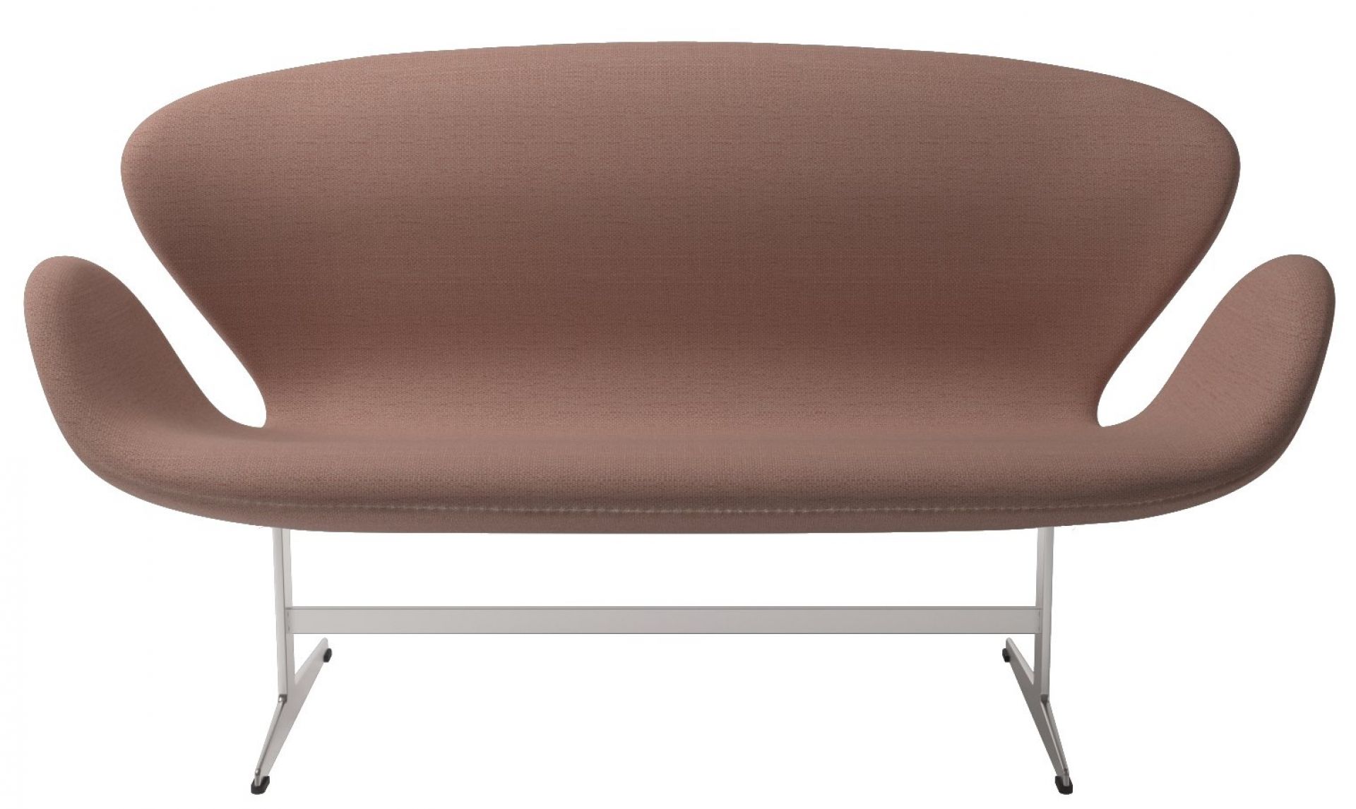 The Swan sofa Fritz Hansen