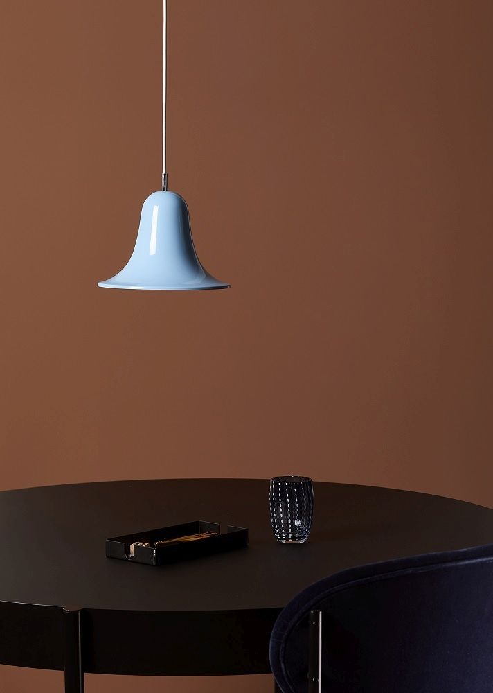 Pantop Pendant lamp Ø23 Verpan