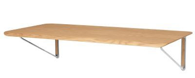 AB019 Wall Desk Wall desk Carl Hansen & Søn