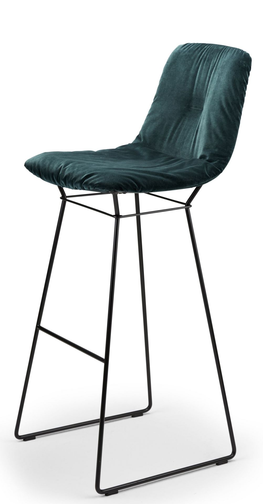 Leya Barstool High Freifrau Manufaktur