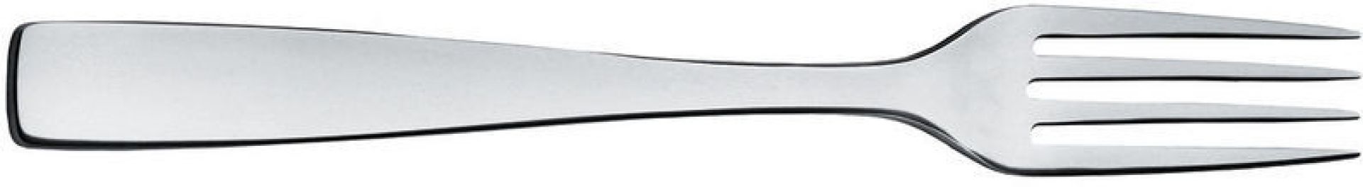 Knifeforkspoon cutlery set 24 pieces Alessi AJM22S24M