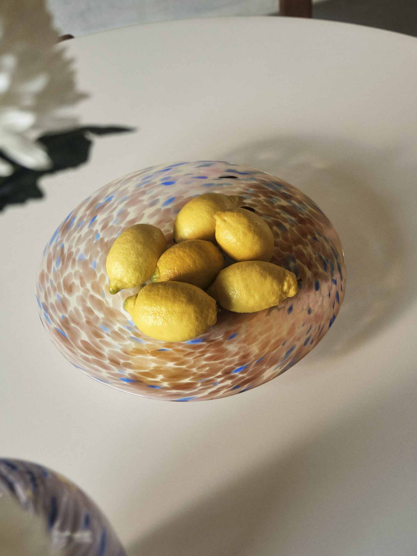 Splash Platter Serving platter Hay SINGLE PIECES