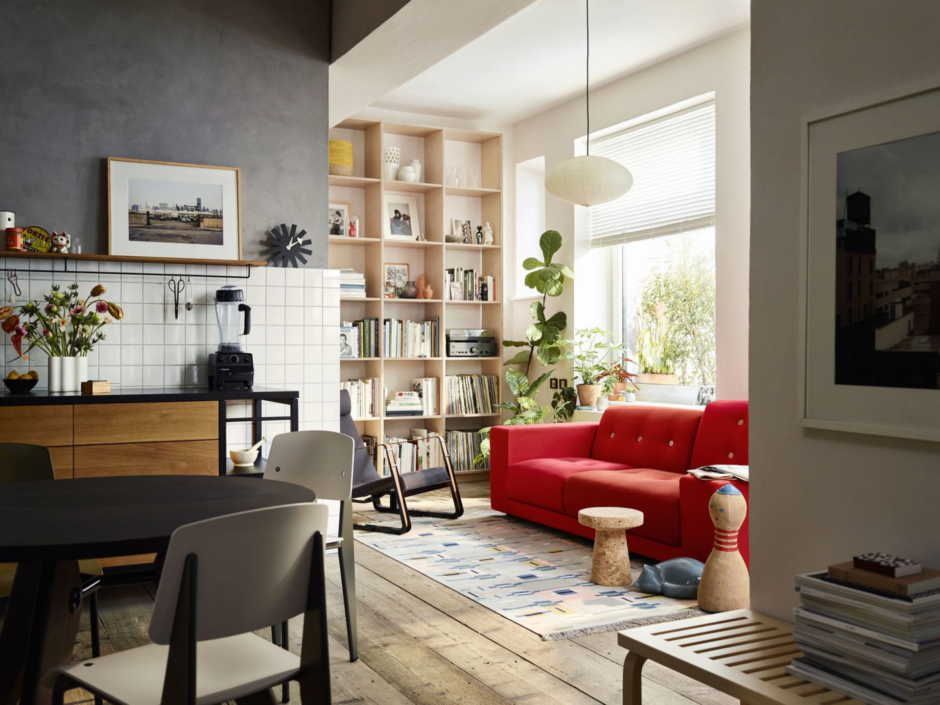 Standard Chair Vitra