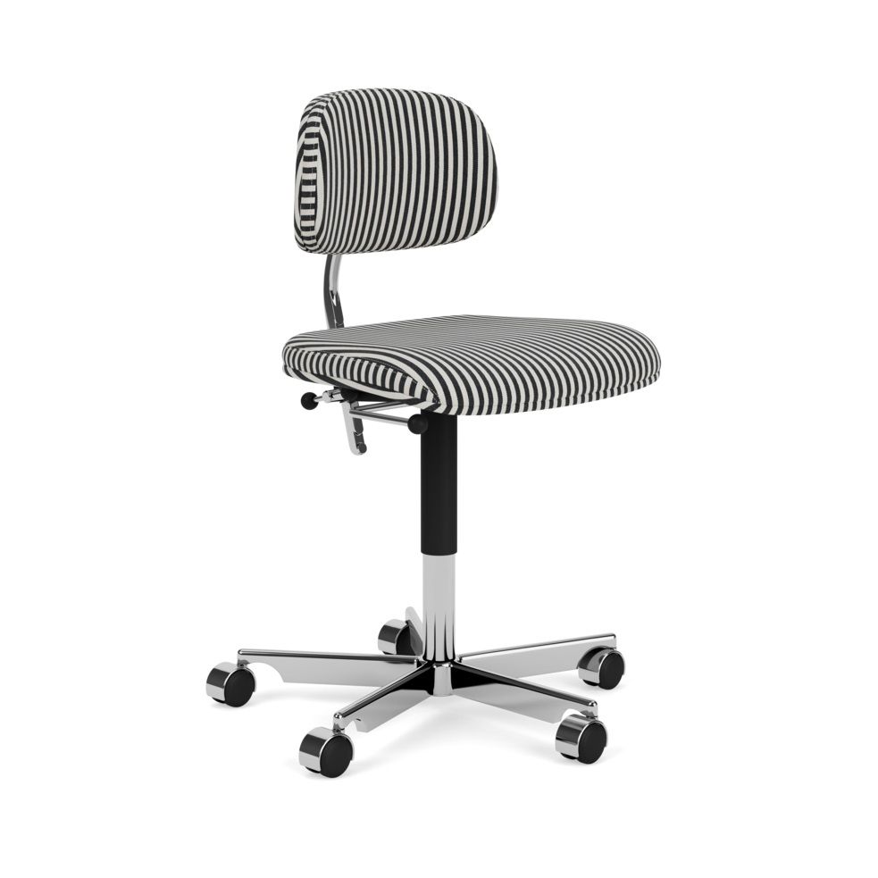 Kevi 2534U Montana office chair