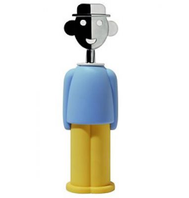 Alessandro M. Corkscrew Alessi